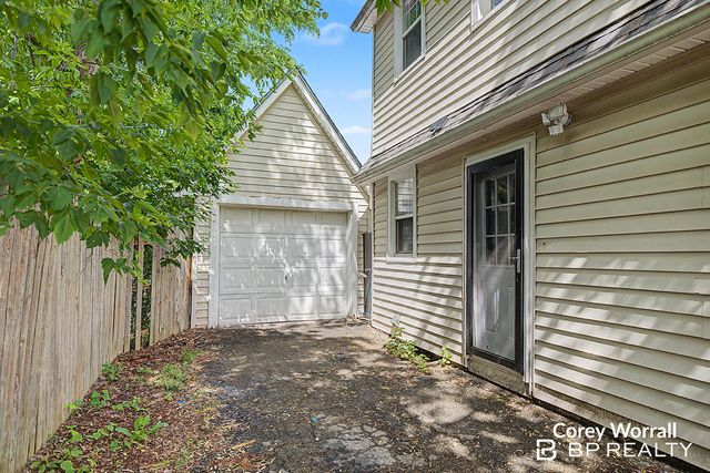 2941 Coit Avenue Ne, City Of Grand Rapids, MI 49505