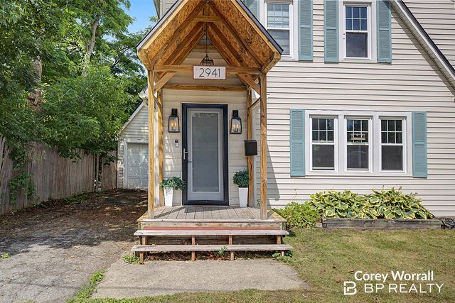 2941 Coit Avenue Ne, City Of Grand Rapids, MI 49505