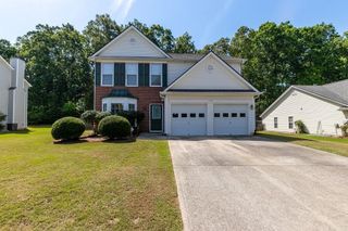 2535 FAIRMONT PARK Court, Dacula, GA 30019