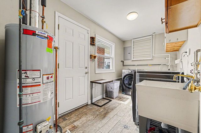 1132 Juneau Road, Ypsilanti Twp, MI 48198