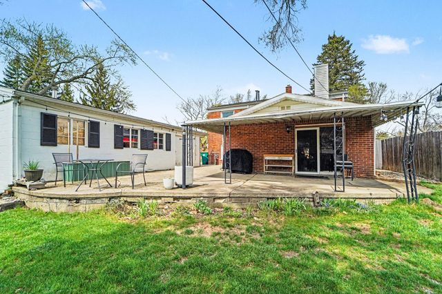 1132 Juneau Road, Ypsilanti Twp, MI 48198