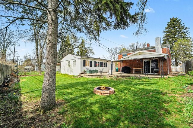 1132 Juneau Road, Ypsilanti Twp, MI 48198