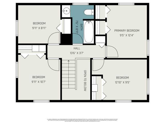 1132 Juneau Road, Ypsilanti Twp, MI 48198