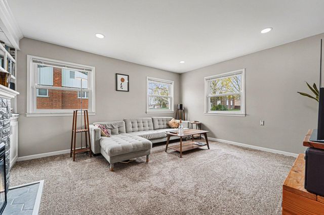 1132 Juneau Road, Ypsilanti Twp, MI 48198