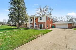 1132 Juneau Road, Ypsilanti Twp, MI 48198