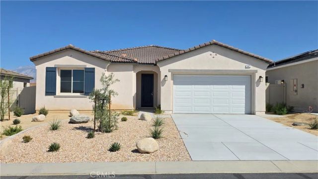 11477 Bald Eagle Lane, Desert Hot Springs, CA 92240