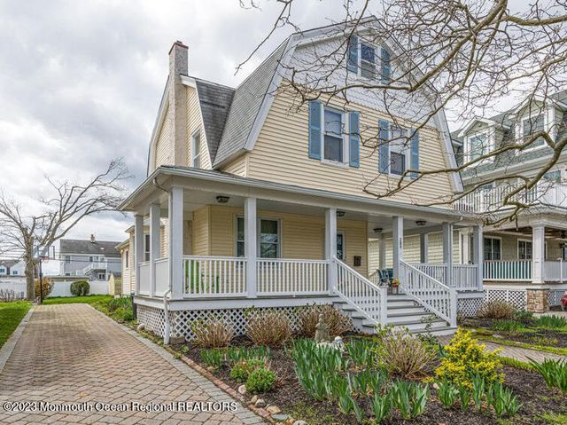 209 4th Avenue, Belmar, NJ 07719
