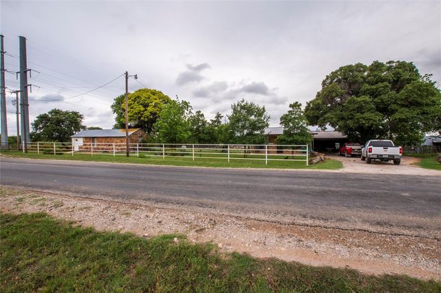 1115 County Road 147, Brownwood, TX 76801