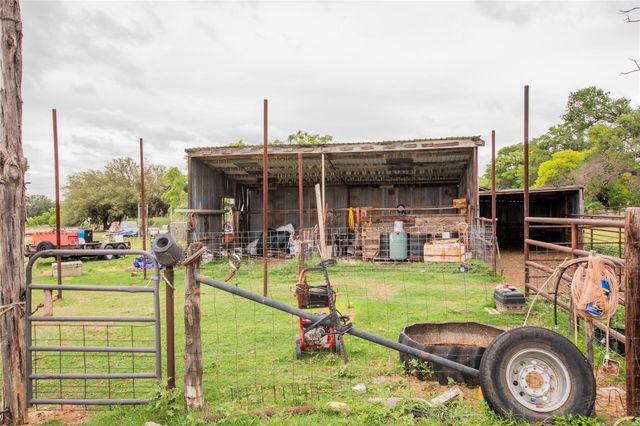 1115 County Road 147, Brownwood, TX 76801