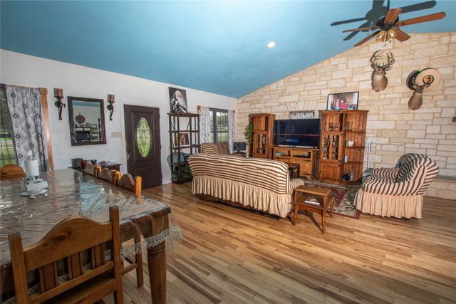 1115 County Road 147, Brownwood, TX 76801