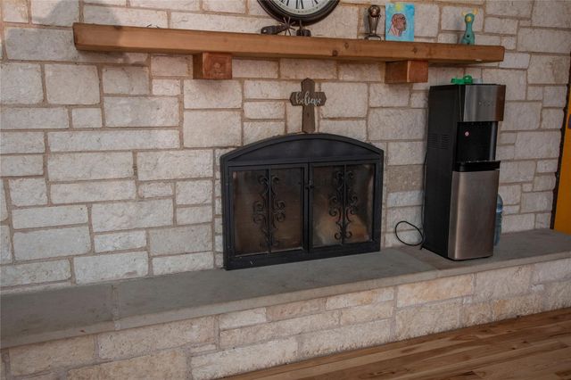 1115 County Road 147, Brownwood, TX 76801