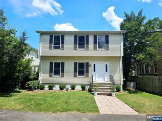 35 GROVE Street Rear, Tenafly, NJ 07670