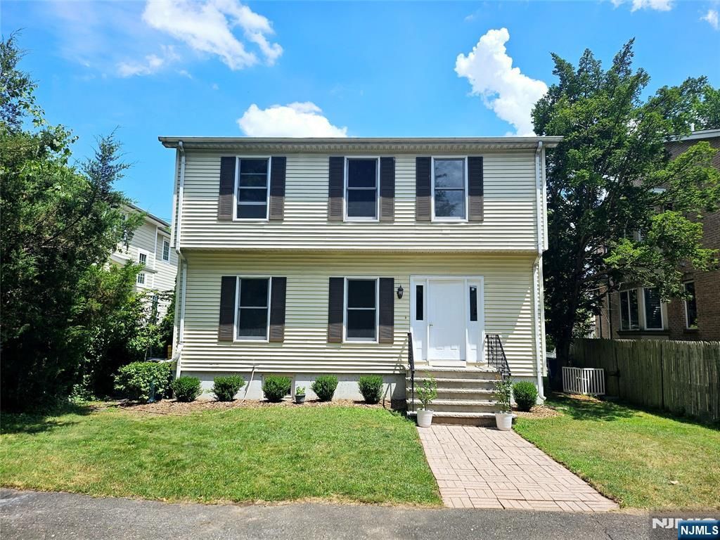 35 GROVE Street Rear, Tenafly, NJ 07670