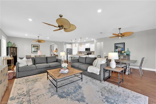 19802 Bittersweet LN, Estero, FL 33928