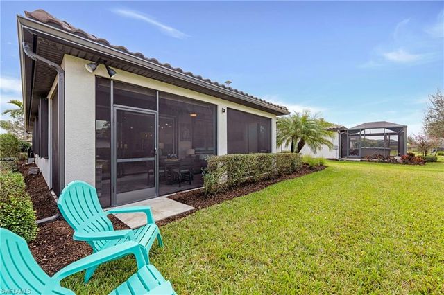 19802 Bittersweet LN, Estero, FL 33928