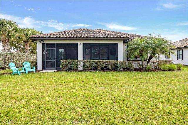 19802 Bittersweet LN, Estero, FL 33928