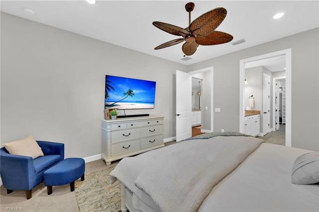 19802 Bittersweet LN, Estero, FL 33928