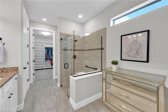 19802 Bittersweet LN, Estero, FL 33928