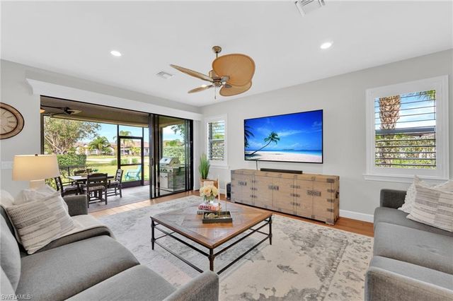 19802 Bittersweet LN, Estero, FL 33928