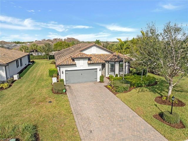 19802 Bittersweet LN, Estero, FL 33928