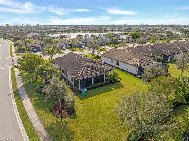 19802 Bittersweet LN, Estero, FL 33928