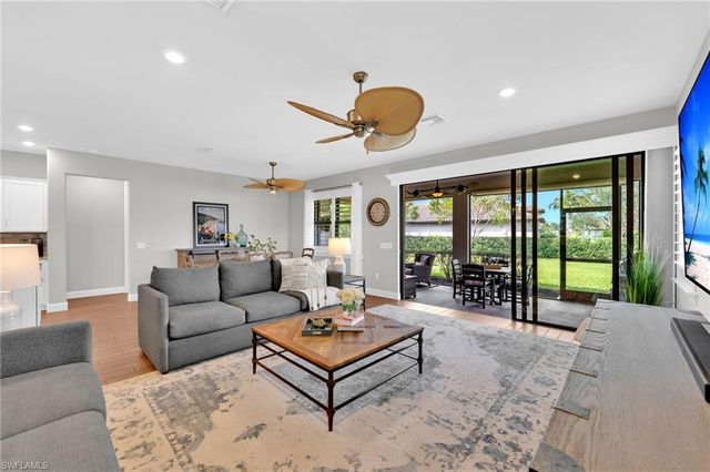 19802 Bittersweet LN, Estero, FL 33928