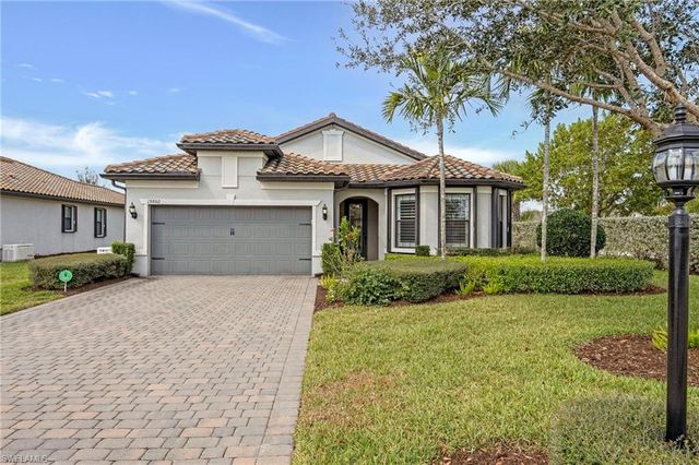 19802 Bittersweet LN, Estero, FL 33928