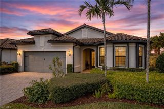 19802 Bittersweet LN, Estero, FL 33928