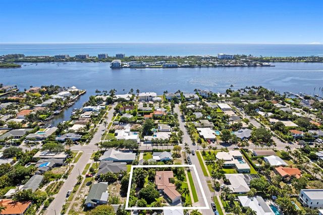 112 Yale Drive, Lake Worth Beach, FL 33460