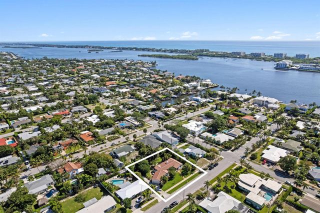 112 Yale Drive, Lake Worth Beach, FL 33460
