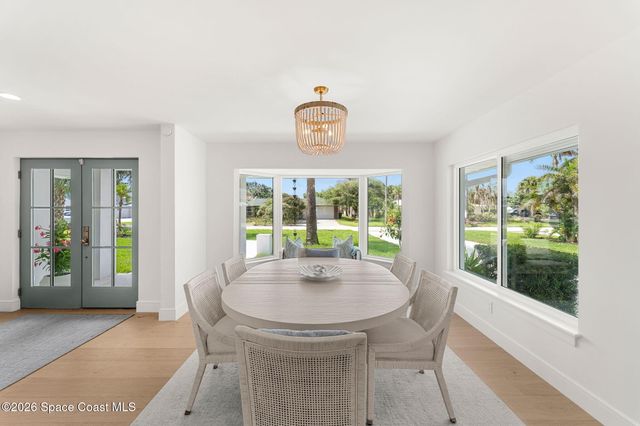 412 Magnolia Avenue, Melbourne Beach, FL 32951