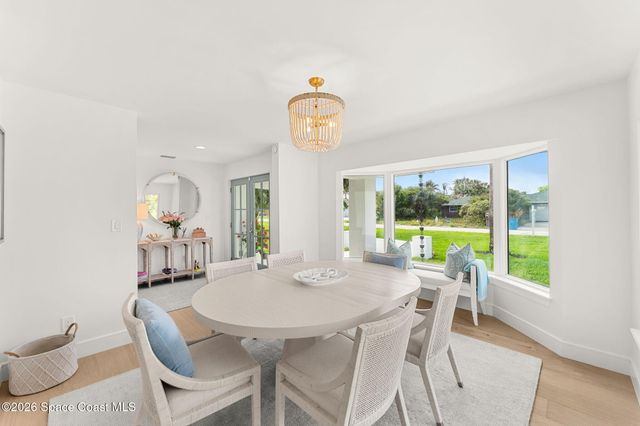 412 Magnolia Avenue, Melbourne Beach, FL 32951
