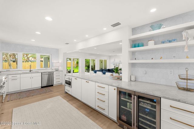 412 Magnolia Avenue, Melbourne Beach, FL 32951