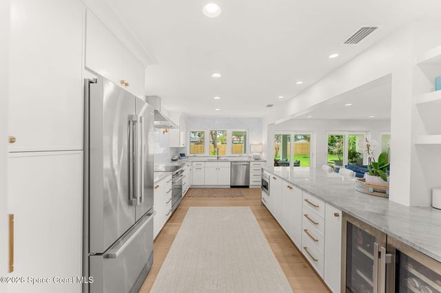 412 Magnolia Avenue, Melbourne Beach, FL 32951