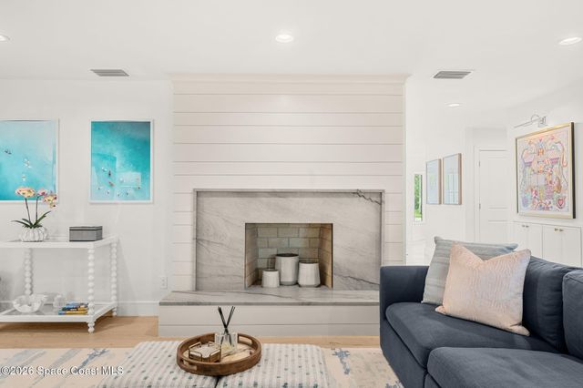 412 Magnolia Avenue, Melbourne Beach, FL 32951