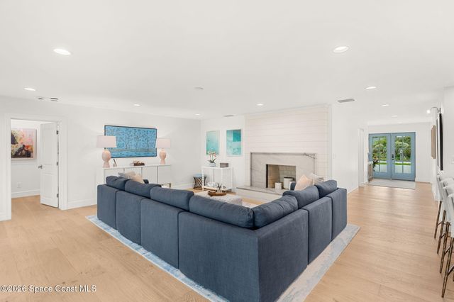 412 Magnolia Avenue, Melbourne Beach, FL 32951