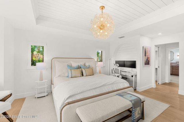 412 Magnolia Avenue, Melbourne Beach, FL 32951