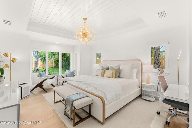 412 Magnolia Avenue, Melbourne Beach, FL 32951