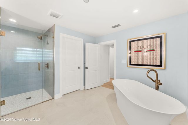 412 Magnolia Avenue, Melbourne Beach, FL 32951