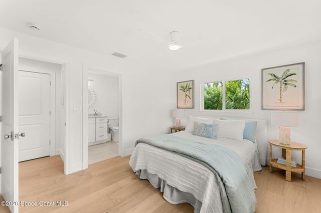 412 Magnolia Avenue, Melbourne Beach, FL 32951