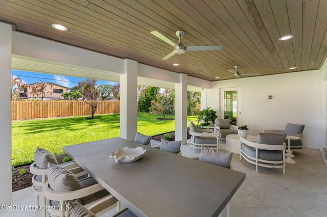 412 Magnolia Avenue, Melbourne Beach, FL 32951