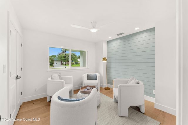 412 Magnolia Avenue, Melbourne Beach, FL 32951