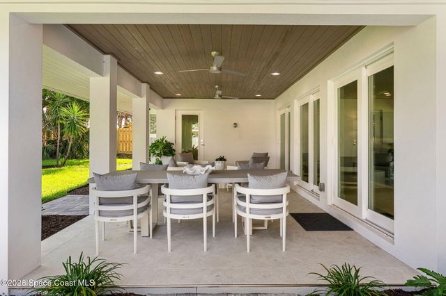412 Magnolia Avenue, Melbourne Beach, FL 32951