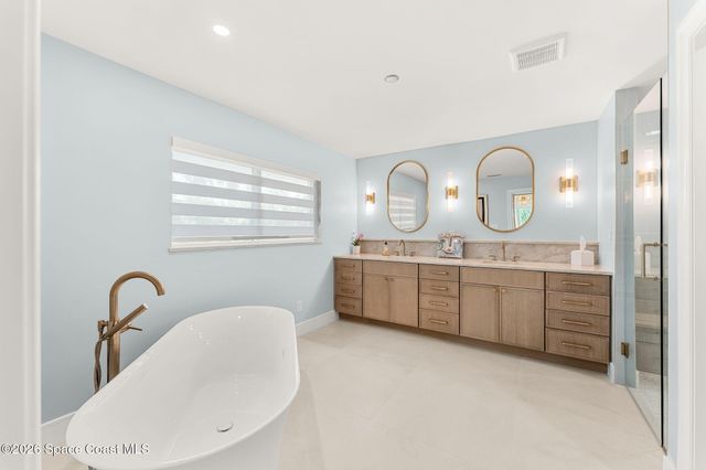 412 Magnolia Avenue, Melbourne Beach, FL 32951