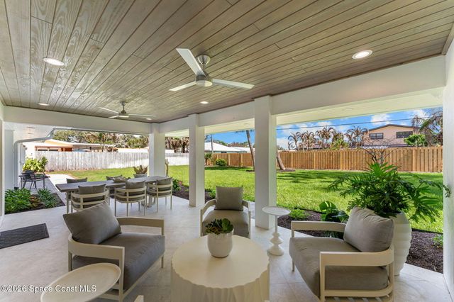 412 Magnolia Avenue, Melbourne Beach, FL 32951