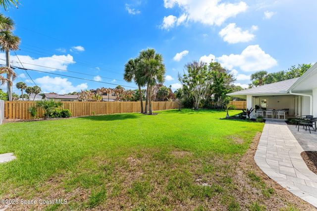 412 Magnolia Avenue, Melbourne Beach, FL 32951