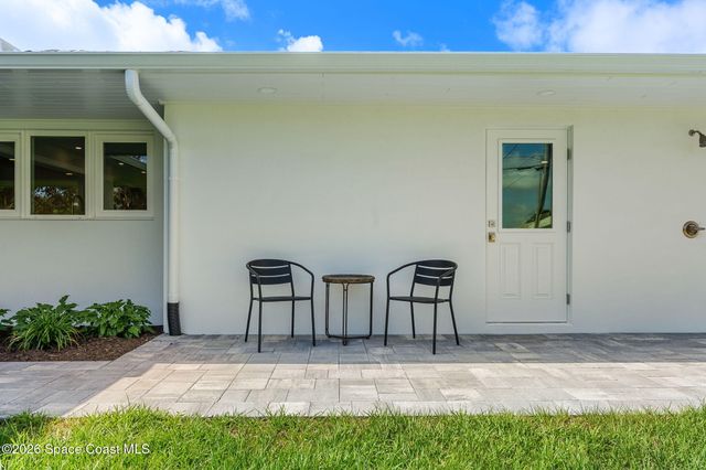412 Magnolia Avenue, Melbourne Beach, FL 32951