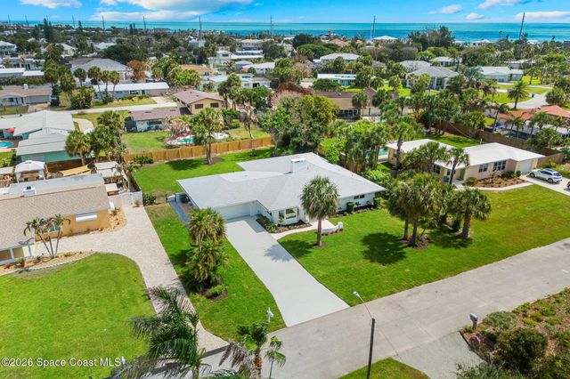 412 Magnolia Avenue, Melbourne Beach, FL 32951