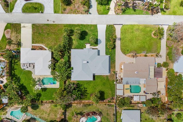 412 Magnolia Avenue, Melbourne Beach, FL 32951
