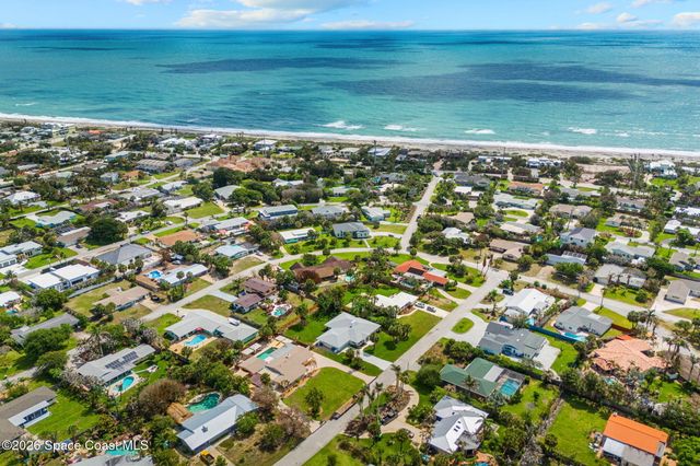 412 Magnolia Avenue, Melbourne Beach, FL 32951
